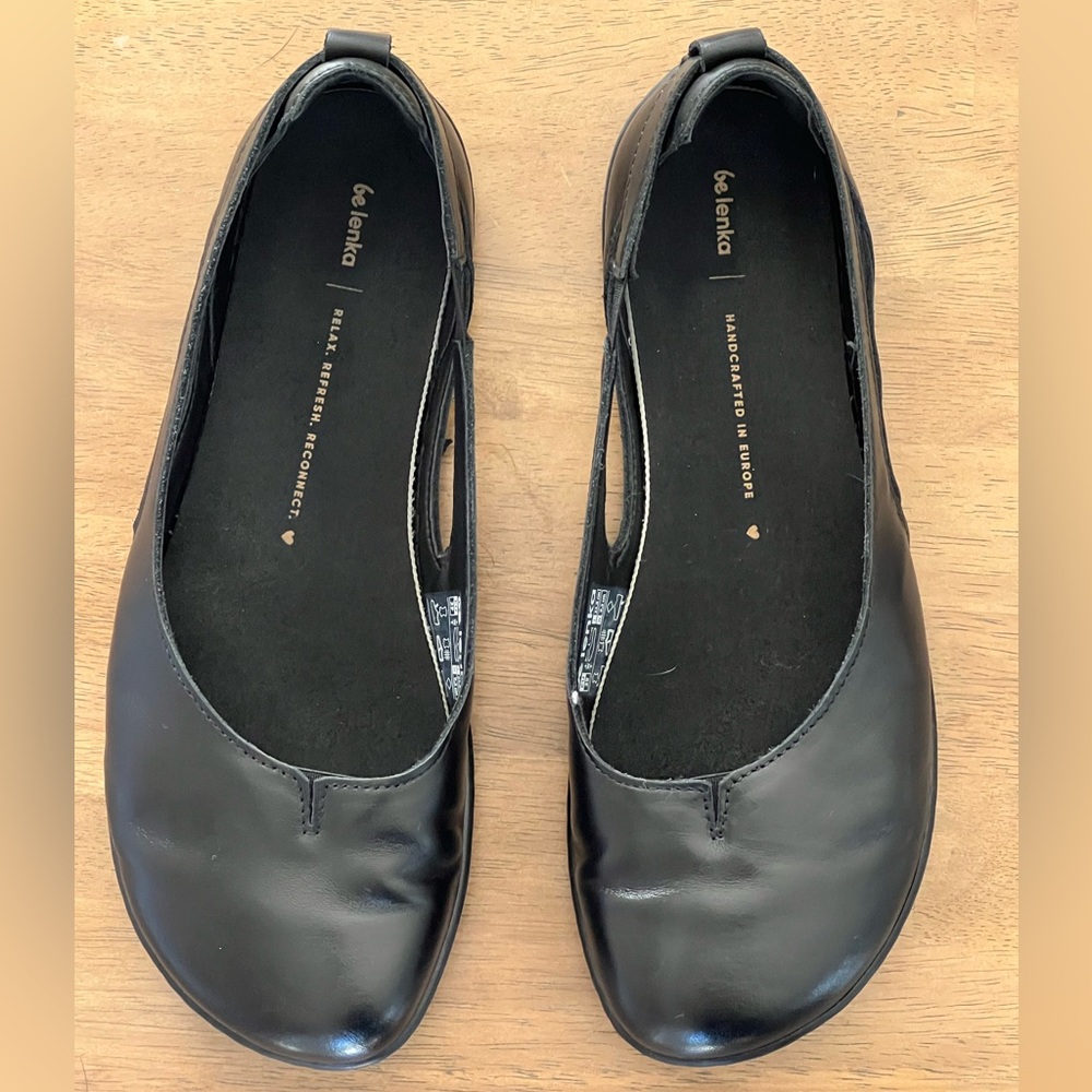 Belenka Bellissima Ballet Flat 39